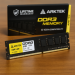 ARKTEK DDR3 8GB 1600MHz Desktop RAM